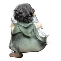 Weta Workshop Weta Workshop The Lord of the Rings Trilogy - Frodo Baggins Limited Edition Figure Mini Epics
