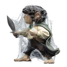Weta Workshop Weta Workshop The Lord of the Rings Trilogy - Frodo Baggins Limited Edition Figure Mini Epics