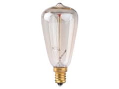 Candle Warmers Náhradní žárovka k lampě Edison Bulb