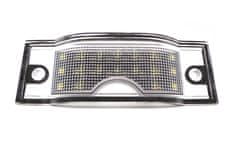 motoLEDy Opel, Reanult, Nissan, Fiat osvětlení SPZ LED 650lm