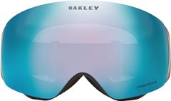 Oakley Flight deck m/ factory pilot black/ prizm snow/ sapphire lyžařské brýle