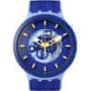 Swatch Big Bold Bouncing Blue SB05N105