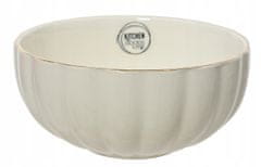 Kaemingk Porcelánová polévková miska na vývar 500 ml