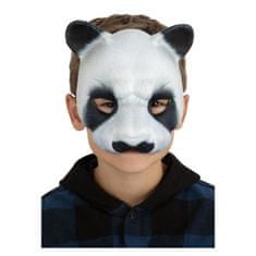 Smiffys Maska dětská Panda