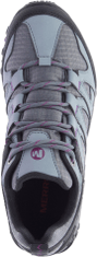 Merrell obuv merrell J500076 CLAYPOOL SPORT GTX monument/mulberry 40