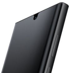 Nillkin  Impact Resistant Curved Fólie pro Samsung Galaxy S23 Ultra (2KS)