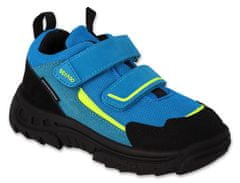 Befado dětské trekingové boty TREK 515Y011, voděodolné, velikost 27