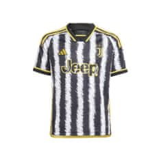 Adidas Košile Juventus Turyn Home Jr IB0490