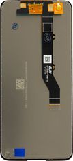Motorola G9 Plus LCD Display + Dotyková Deska Black