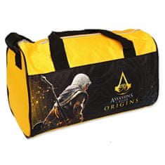 SETINO Sportovní taška Assassin's Creed