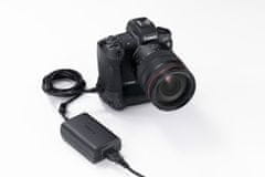 Canon PD-E1 - USB adaptér pro EOS R/RP/R6/ G5X MII/ G7X MIII/ ZOOM