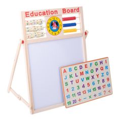 MG Education Board multifunkční tabule a počítadlo