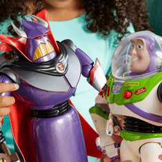 Disney Toy Story Příběh hraček Originální Interaktivní mluvící akční figurka Buzz Lightyear