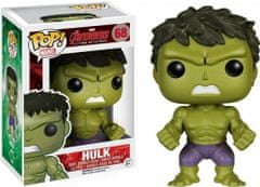 Funko Pop! Sběratelská figurka Marvel Heroes Hulk Avengers 68