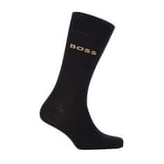 Hugo Boss Pánská sada - boxerky a ponožky BOSS 50500374-001 (Velikost M)