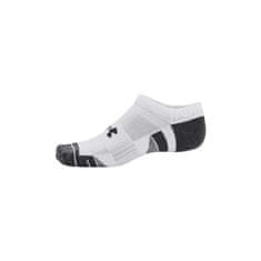 Under Armour 3PACK ponožky bílé (1379526 100) - velikost XL