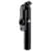 Rollei Comfort Selfie Stick/ 103 cm/ BT/ Černá