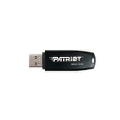 Patriot Xporter CORE 32GB Typ-A / USB 3.2 Gen 1 / plastová / černá