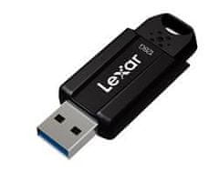 Lexar flash disk 128GB - JumpDrive S80 USB 3.1 (čtení/zápis: až 150/60MB/s)