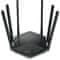 Mercusys MR50G dualband router AC1900