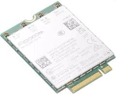 Lenovo modul ThinkPad Fibocom L860-GL-16 4G LTE CAT16 M.2 WWAN Module for X1 Carbon Gen 11