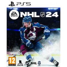 Electronic Arts EA NHL 24 hra PS5