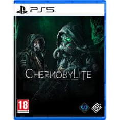 Cenega Chernobylite hra PS5