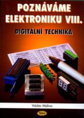 Kopp Poznáváme elektroniku VIII. - Digitální technika