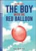 Eli Teen Readers 2/A2: The Boy With The Red Balloon + Downloadable Multimedia