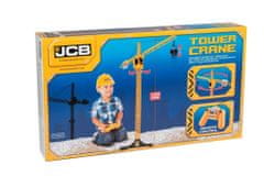 JCB Jeřáb na kabelové ovládání 100 cm