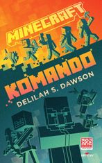 Dawson Delilah S.: Minecraft - Komando