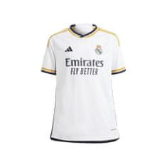 Adidas Košile Real Madryt Home JrIB0011