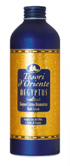 Tesori d´Oriente Tesori d'Oriente krémová koupel AEGYPTUS 500 ml