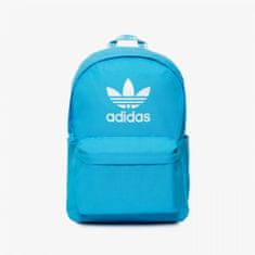 Adidas Batohy univerzálni modré Adicolor Backpack