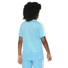 Nike Dětský dres MBAPPE blue Dětská: 164