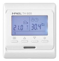HAKL TH 600 digitální termostat (HATH600)