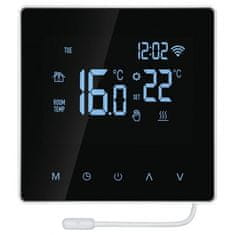 HAKL TH 750 WIFI digitální termostat (HATH750WIFI)