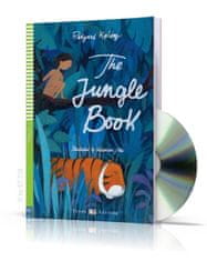 Joseph Rudyard Kipling: The Jungle Book