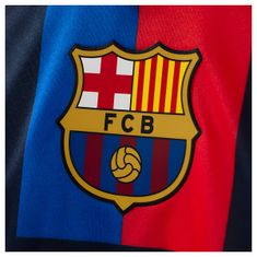 FotbalFans Dětský dres FC Barcelona, Replika FCB | 9-10r