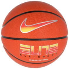 Nike MíčNike Elite All Court 8p 2.0 Deflated N1004088820