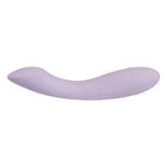 svakom Svakom Amy 2 G-Spot & Clitoral Vibrator Light Purple