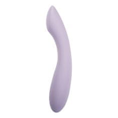 svakom Svakom Amy 2 G-Spot & Clitoral Vibrator Light Purple