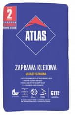 Atlas flexibilní lepidlo na dlaždice C1TE 5kg