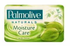 Palmolive Aloe and olivové mýdlo 90g