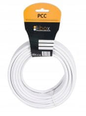 Bodex Televizní anténní koaxiální kabel 50mb RG6U PCC-50