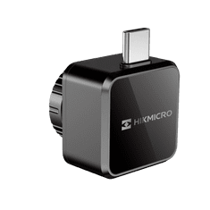 Hikmicro MINI2PLUS - Termokamery pro mobilní telefon