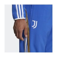 Adidas Kalhoty modré 176 - 181 cm/L Juve Trening Woven Pant