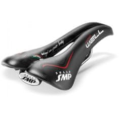 Selle SMP Sedlo Junior Well - 234x130mm