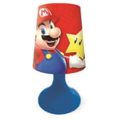 Lexibook Bezdrátová noční lampička Super Mario