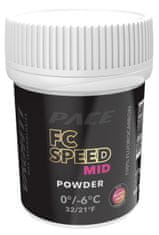 Vauhti Práškový vosk FC SPEED Powder MID